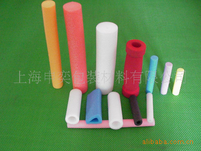 【可靠品质】EPE珍珠棉卷材 板材 管材 制袋 定位包装