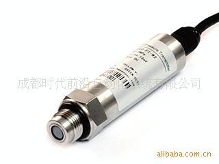 ER390 高频动态压力变送器