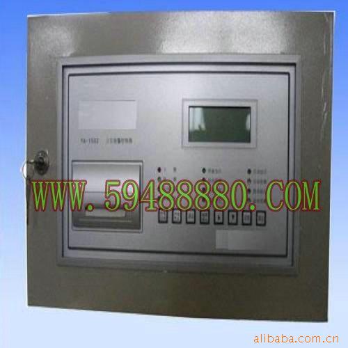 ZH1919 总线制气体报警控制器（32路）