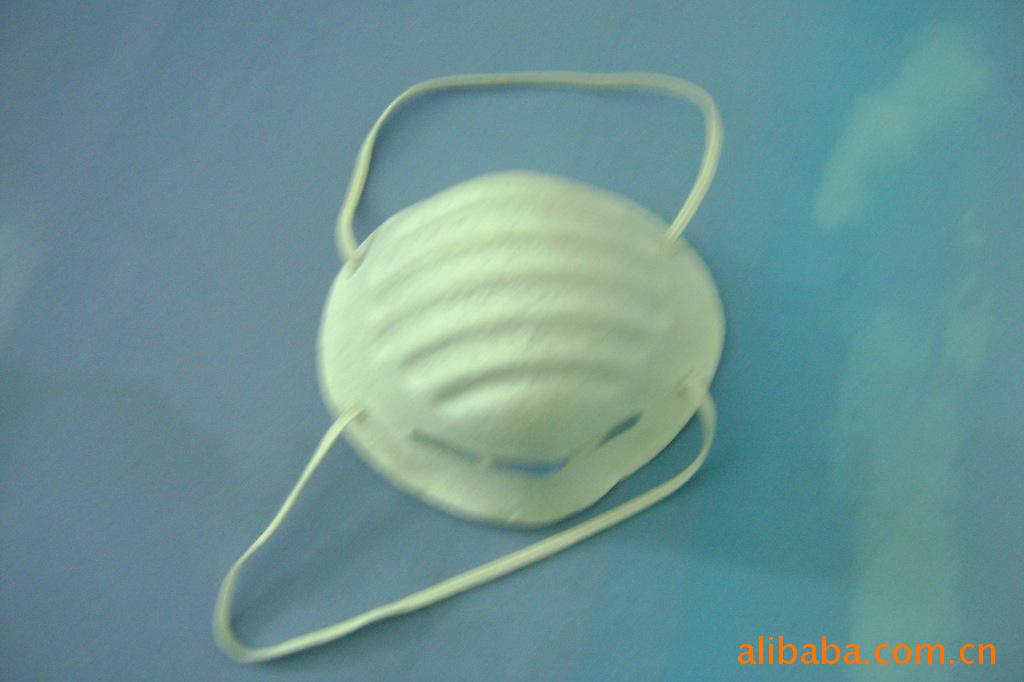 供应玻璃钢专用工具--带气阀口罩、复合式口罩