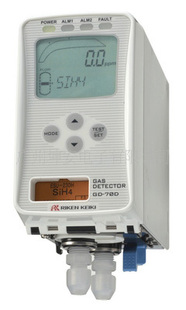 �ձ�����NH3\AsH3\CO���w�z�y��GD-70D