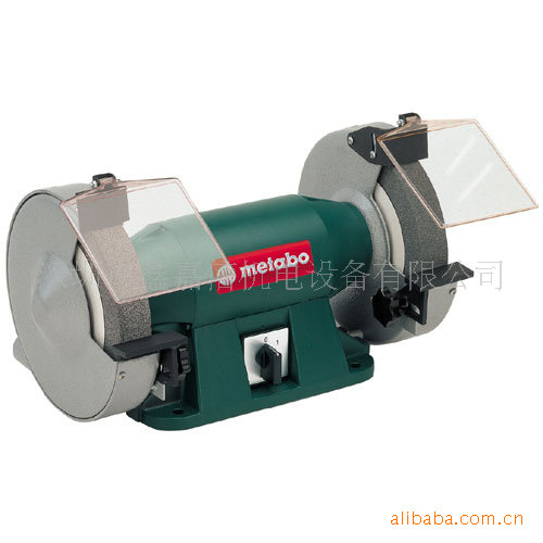 批发零售德国Metabo麦太保DSD9250台式砂轮机