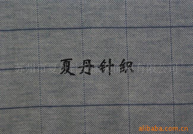 供应·股线双丝光吊线珠地(图)，液氨，长绒棉，PIMA棉，精梳棉