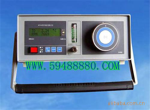 台式冷镜露点仪 型号：XUQMF-246