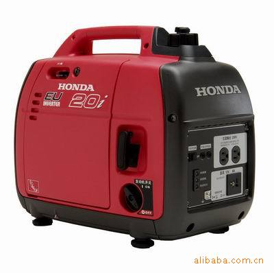 供应甘肃本田发电机|EC5000型|陕西西安供应服务供应中心