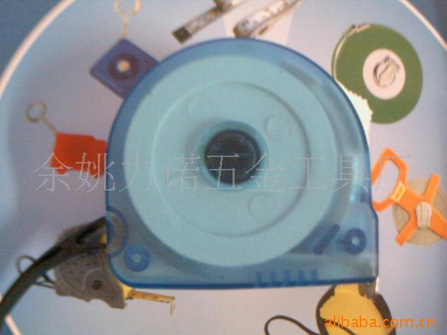 供应LN-43透明卷尺，透明卷尺，透明卷尺，卷尺