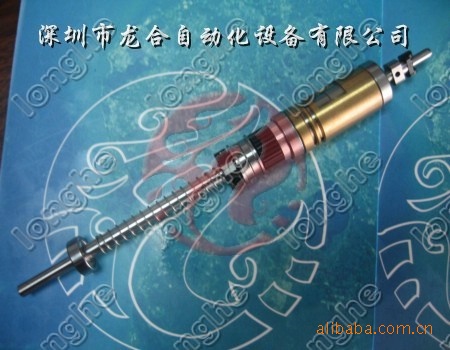 KGT-M712S-A0X YG200标准杆 YAMAHA吸嘴杆 YAMAHA SHAFT