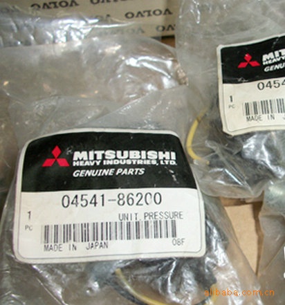 供应三菱柴油发电机组油压传感器04541-86200