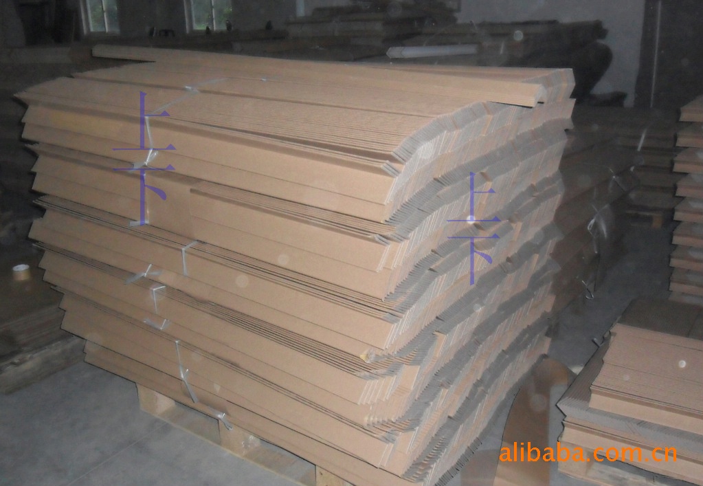 浙江纸护角　宁波纸护角