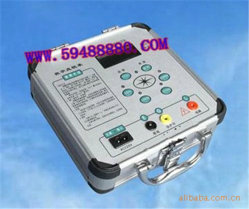 数字兆欧表 型号：ZH5305