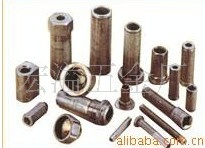 厂家供应供应异型螺母加工|非标紧固件加工|(图)