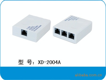 XD-2004A ADSL�绰������ �绰���ߺ� ���������� �绰����������