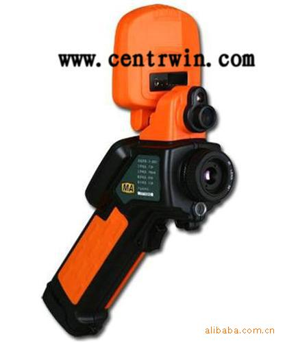 矿用本质安全型红外热像仪 型号：ZH7047