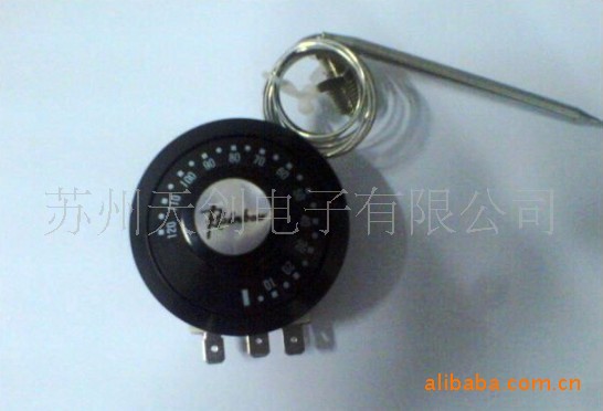 RAINBOW液涨式温度开关TS120SB/TS120SR/TS120SBC