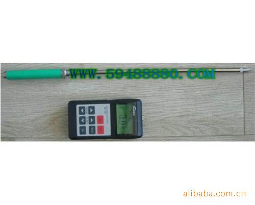 插入式饲料水份仪 日本 型号：JUDHK-90