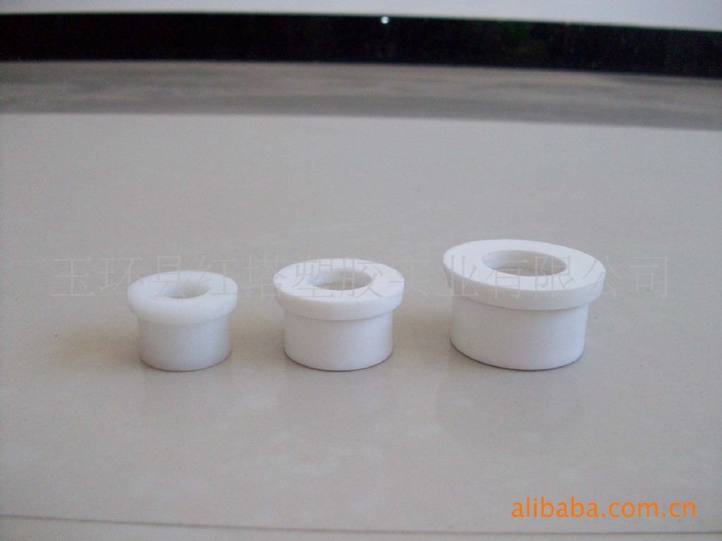 供应塑料卫浴品水管内塞止水接头 快插连接接头