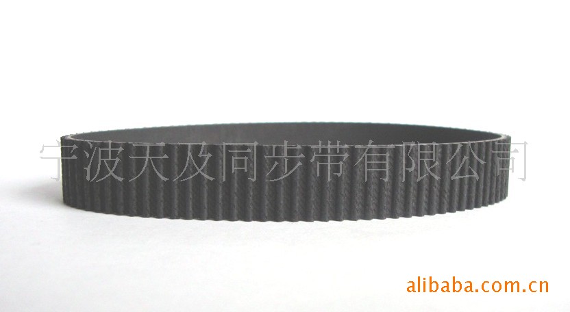 厂家直销HTD3M159橡胶同步带