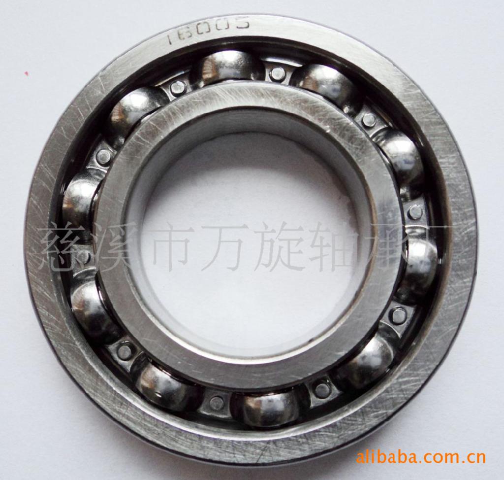 轴承16005;16006;16007;16008