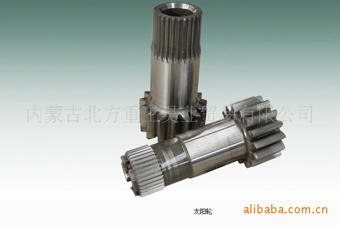 尤尼特瑞格UNITRIG(GE776)用太阳轮2000194