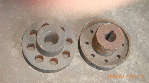 批发供应 各种工业锅炉配件 弹性圈联轴器 锅炉联轴器 万向联轴器