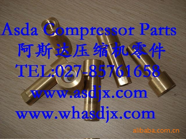 2205151401富达空压机配件单向阀 