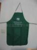 0424 supply Non-woven fabric Cotton Advertising aprons Can be customized LOGO Support mixed batch