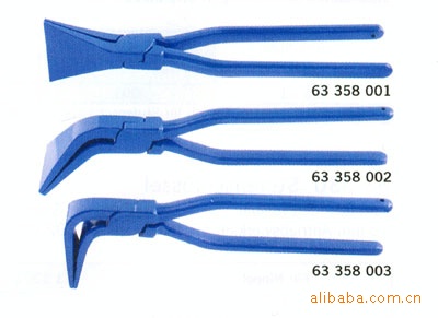 供应德国进口沃施莱格接合钳特殊钳手工钳子园嘴钳