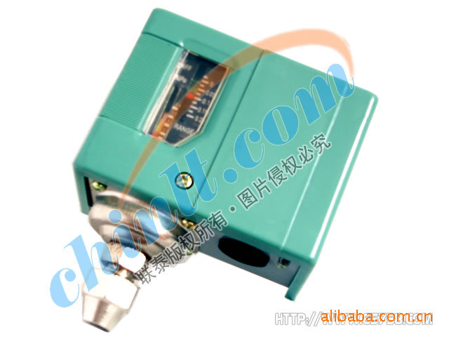 YK 压力控制器 chinlt.com