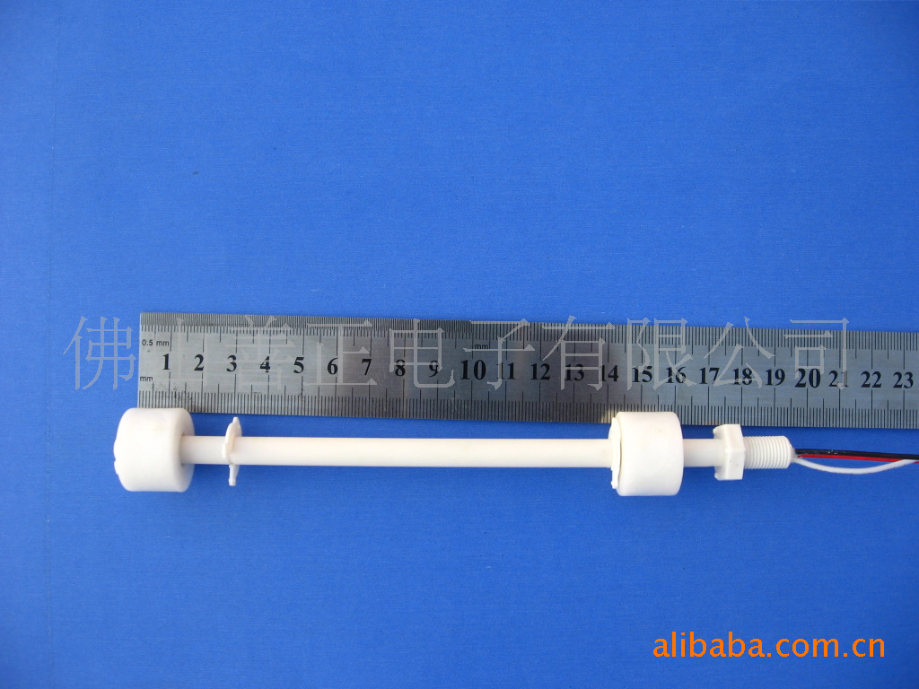 双位PP浮球开关液位计