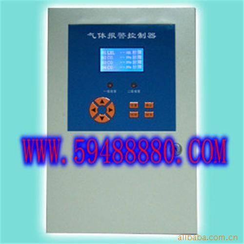 在线氧气报警控制器 型号：JVVOB2000