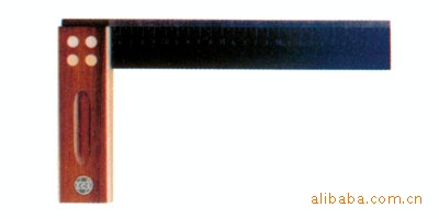 沃施莱格wollschlaeger供应德国进口木工角尺