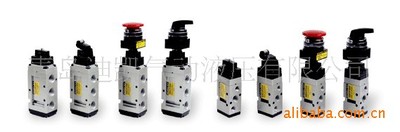 TKC机械阀PMEV410-SL-3 