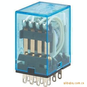 日本原装OMRON欧姆龙小型继电器Relay