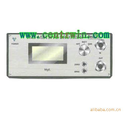 SKYH-TM3 溴甲烷熏蒸气体检测仪 英国