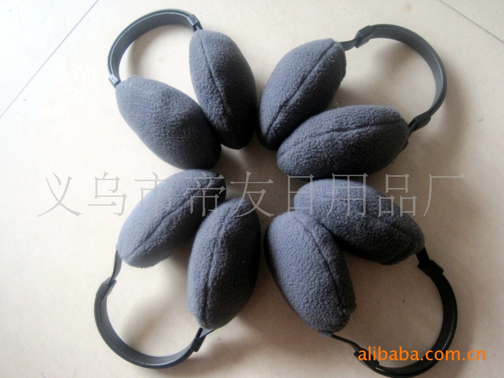 厂家生产供应保暖耳套新款保暖耳罩、护耳、耳包、耳捂、耳暖(图)