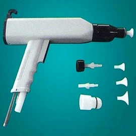 涂装生产线;电泳设备;喷枪