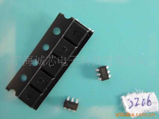 供应ME2206(图)3W大功率升压型白光LED驱动器 IC 微盟 宁海诚芯