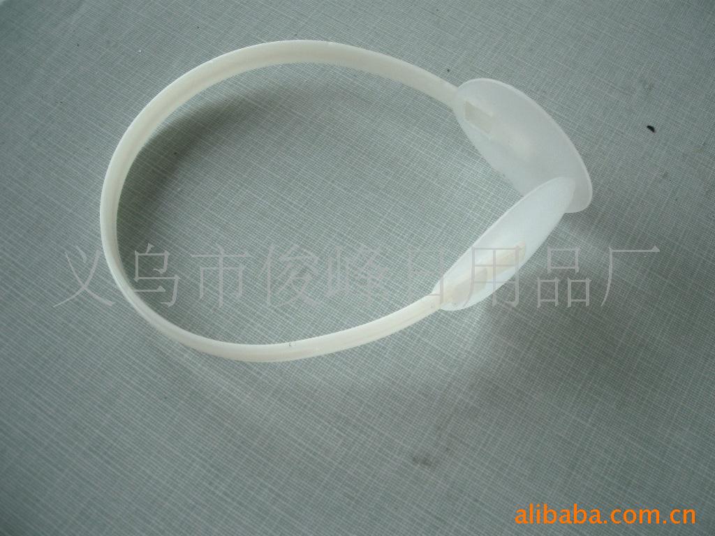 耳套厂家供应塑料耳套架子 耳罩骨架耳套架子