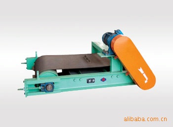 供应RCYQ系列轻型永磁带式除铁器 RCY-Q65