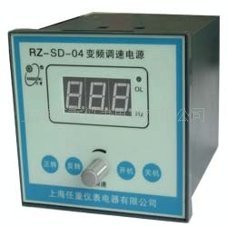 专业供应单相变频调速电源 SD-04电相变频器 SD-07单相变频电源