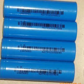 18650高容量低内阻组合磷酸铁锂电池