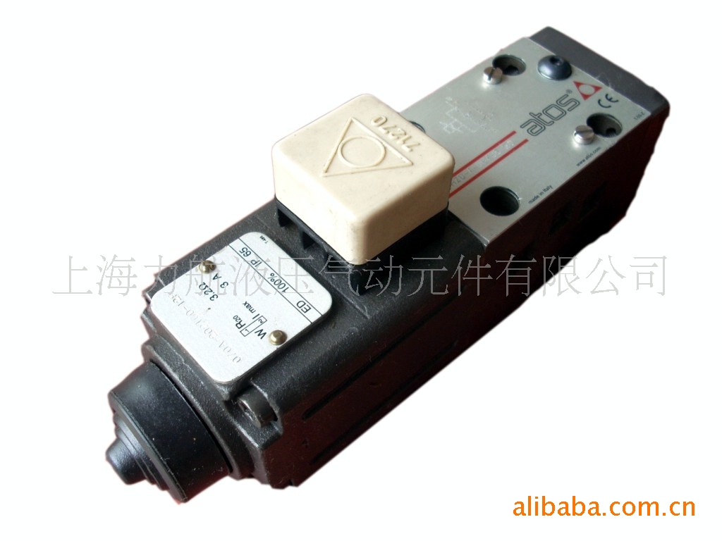 长期供应 进口ATOS比例溢流阀