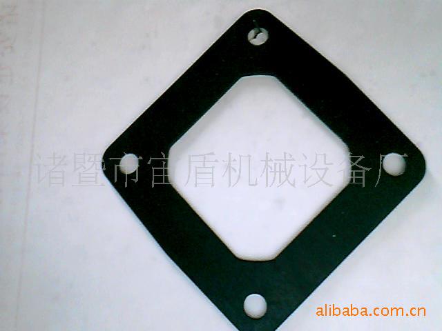 浙江诸暨橡胶厂生产橡胶夹布膜片