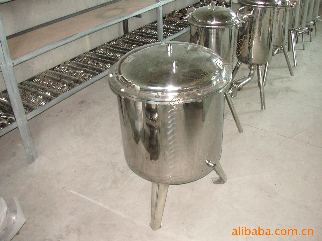 供应砂棒过滤器