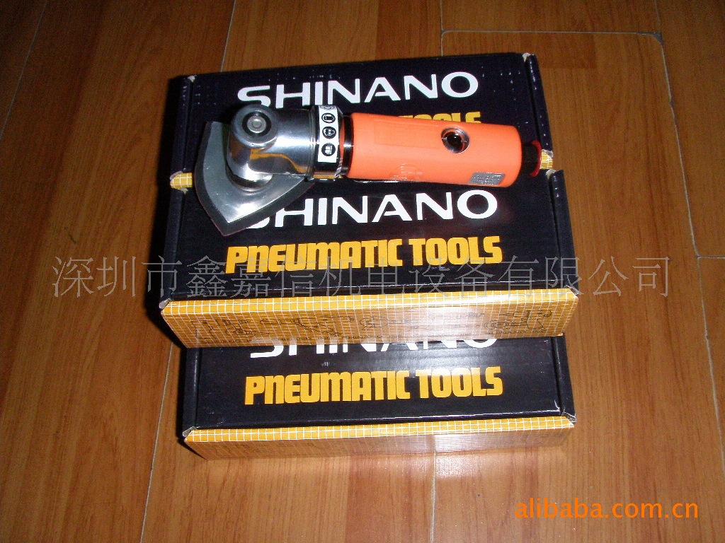 批发日本SHINANO信浓三角磨机SI-3200A