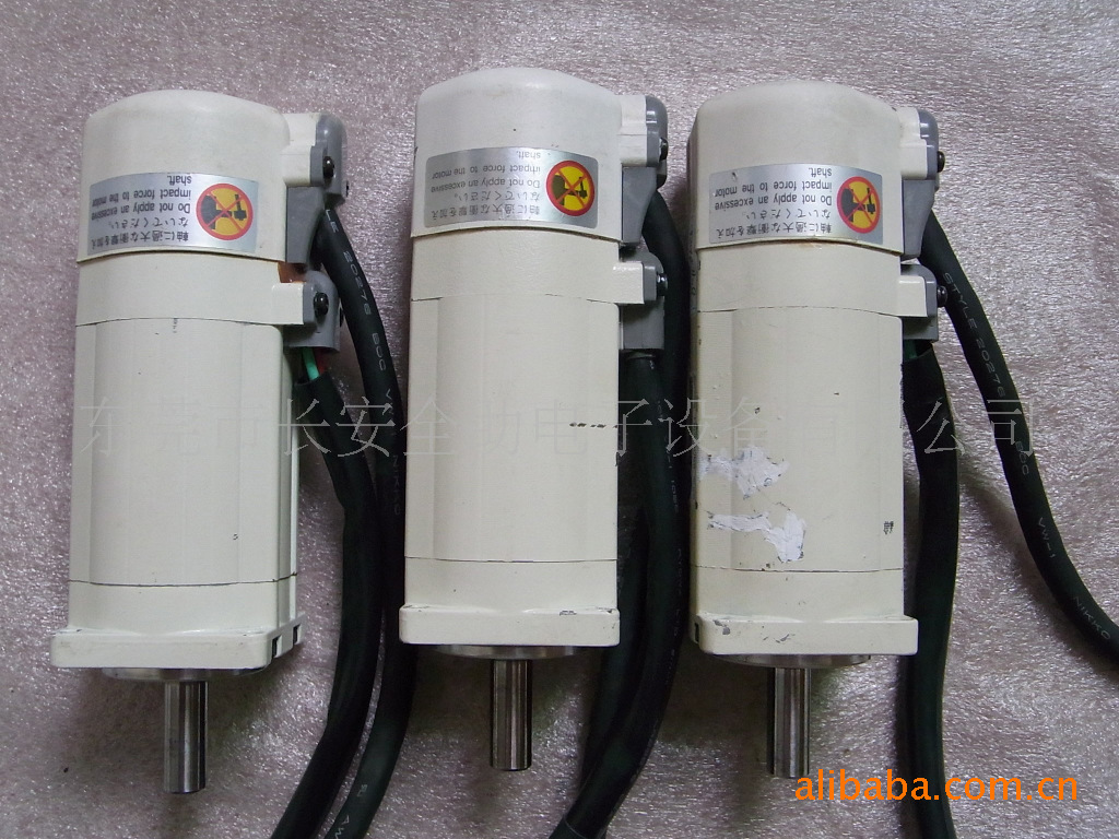 松下MSF贴片机马达30467039480/MSM011P1A