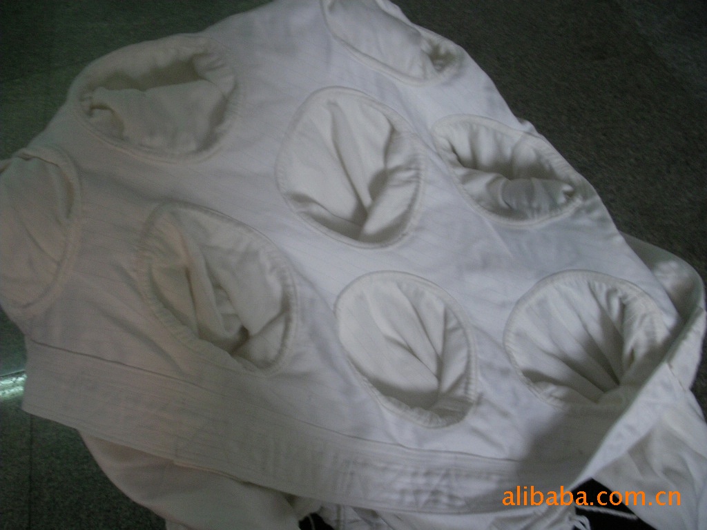 厂家销售 耐高温滤袋 燥机烘干袋 高温液体滤布袋