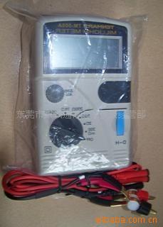 数字毫欧表TM-508AA厂价直销