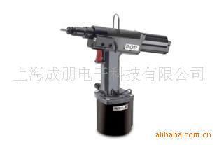 铆螺母枪 POP PNT800L-PC    自动化专用螺母枪 机械手拉铆枪