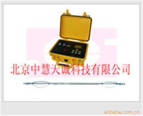 ZH3138  涡轮流量测井仪（含接口、软件）